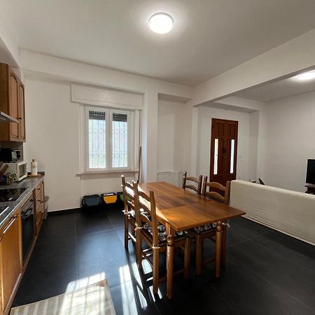 Casa Collesalvettiヴィラ エクステリア 写真