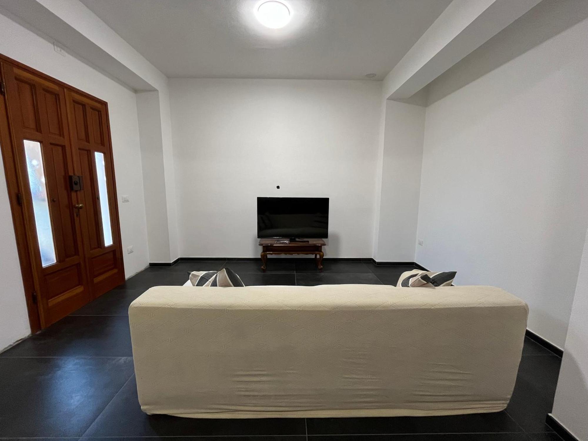 Casa Collesalvettiヴィラ エクステリア 写真