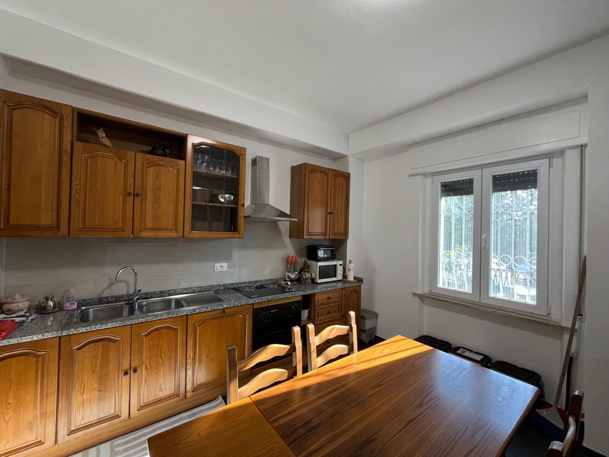 Casa Collesalvettiヴィラ エクステリア 写真
