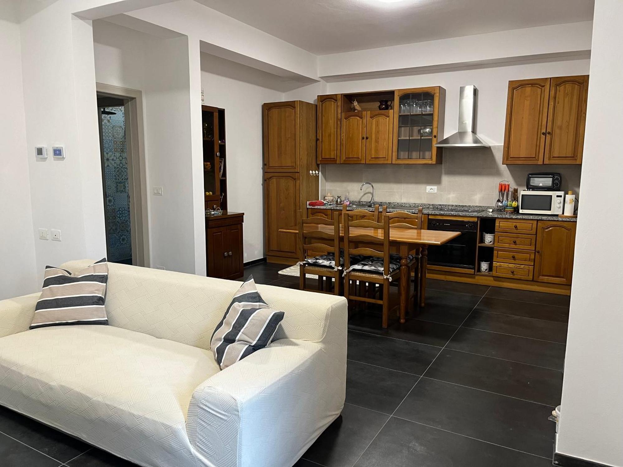 Casa Collesalvettiヴィラ エクステリア 写真