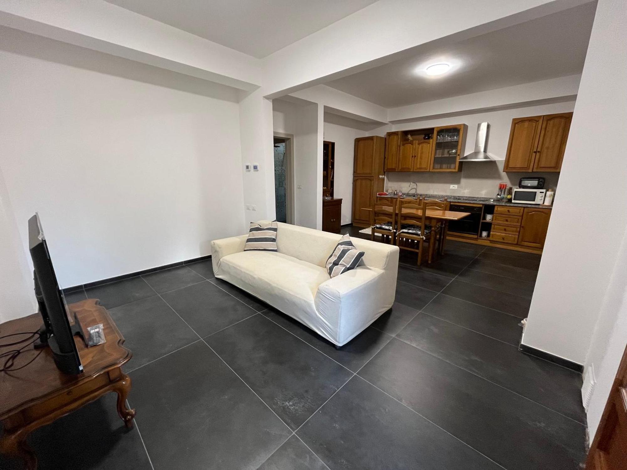 Casa Collesalvettiヴィラ エクステリア 写真