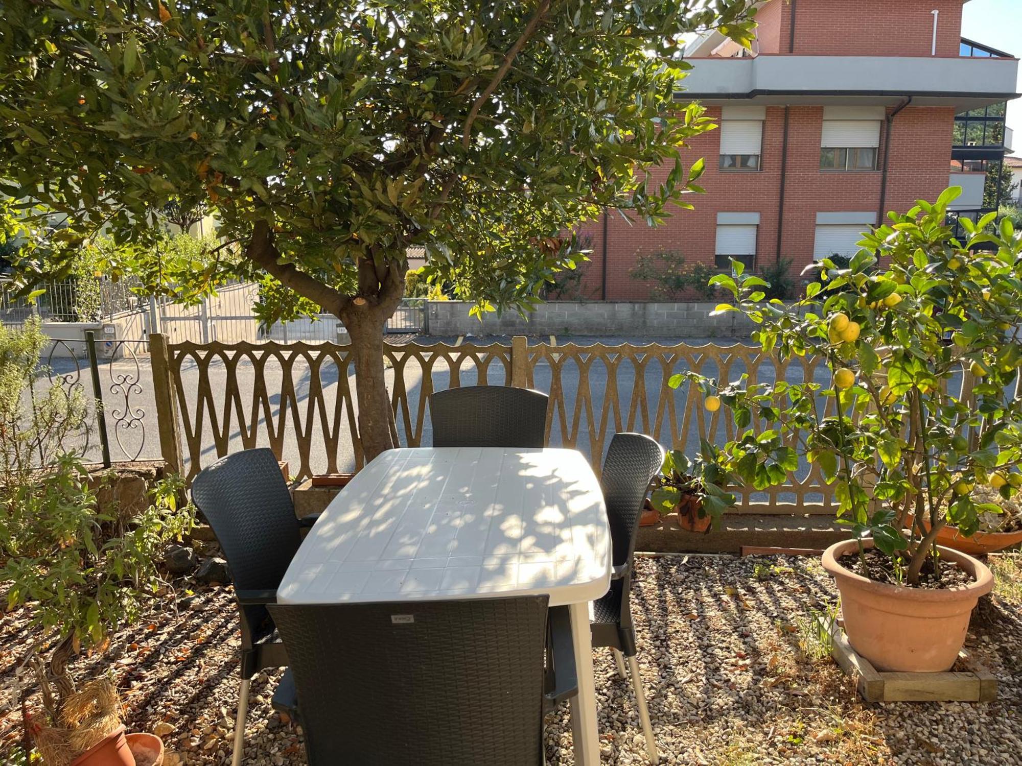 Casa Collesalvettiヴィラ エクステリア 写真