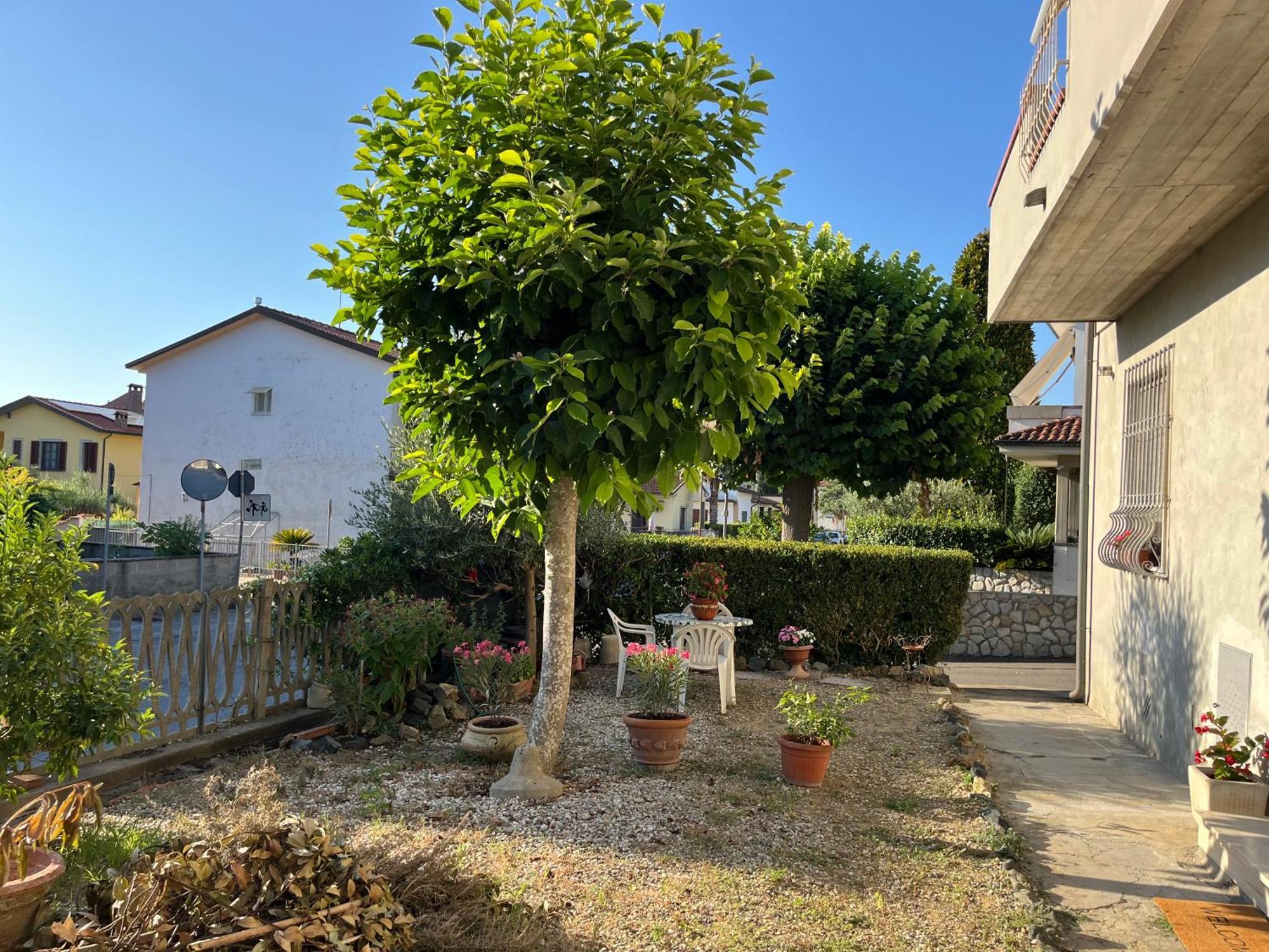 Casa Collesalvettiヴィラ エクステリア 写真